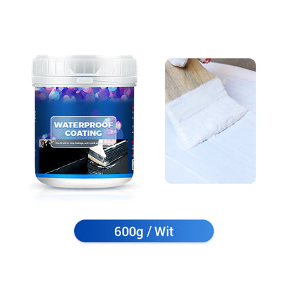 💧🏡 Waterbestendige multifunctionele polyurethaancoating-💥Veelzijdige bescherming, eenvoudig aan te brengen en duurzaam ✨