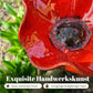 💖🎁 Moederdagcadeaus 2026 met 49 % korting 🎁Handgemaakt metalen tuinbordje met bloem en vogel 🐦