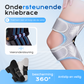 🦵 Verstelbare Kniebrace voor Sport | Extra Ondersteuning, Stabiliteit & Comfort