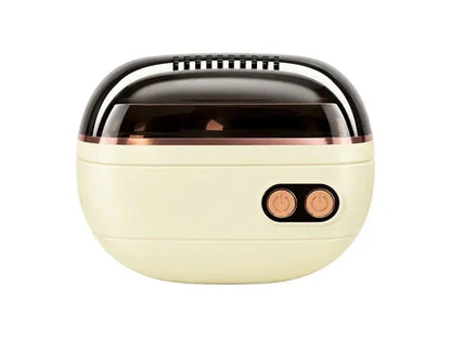 🔥2026 GROOT VERKOOP🔥💞Meer dan 50.000 verkocht!⚡💅 2-in-1 Slimme Elektrische Nagelknipper & Nagelpolijster 🌟