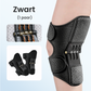 🦵 Verstelbare Kniebrace voor Sport | Extra Ondersteuning, Stabiliteit & Comfort