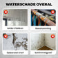 💧🏡 Waterbestendige multifunctionele polyurethaancoating-💥Veelzijdige bescherming, eenvoudig aan te brengen en duurzaam ✨