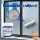 Watergedragen Frosted Verf voor Glas met Privacybescherming voor Thuisgebruik