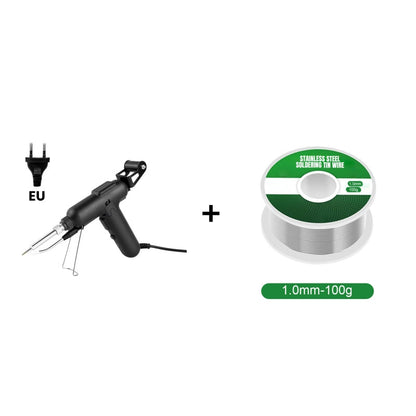 ⏳ 50% korting 🎁 |⚡ Mini elektrisch multifunctioneel soldeerpistool