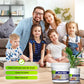 Waterdichte en Schimmelbestendige Muurreparatiepasta