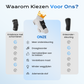 🦵 Verstelbare Kniebrace voor Sport | Extra Ondersteuning, Stabiliteit & Comfort