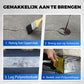 💧🏡 Waterbestendige multifunctionele polyurethaancoating-💥Veelzijdige bescherming, eenvoudig aan te brengen en duurzaam ✨