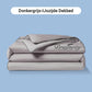 🎁Bereid je voor op de zomer - Wasbare Koelende❄️4-delige Beddengoedset🛏️