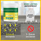 🎁 KOOP 2, KRIJG 1 GRATIS! 💧 Transparante multifunctionele waterdichte coating – waterdichte reparatie in 1 laag, geurloos & schimmelbestendig 🏠✨