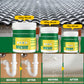 🎁 KOOP 2, KRIJG 1 GRATIS! 💧 Transparante multifunctionele waterdichte coating – waterdichte reparatie in 1 laag, geurloos & schimmelbestendig 🏠✨