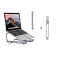 🔥Uitverkoop 50% korting🔥USB-C Dockingstation Laptopstandaard met 4K HDMI💻