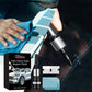 ✨Autoglas Nano-reparatievloeistofset