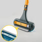 2-in-1 multifunctionele reinigingsborstel