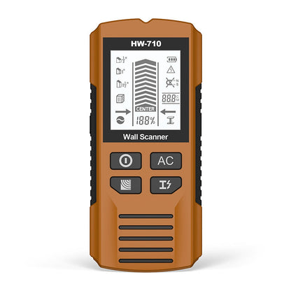 🎉Nieuwjaars Cadeau 50% KORTING!🔍 Multifunctionele Muurdetector: Metaal & Leidingen Detecteren – Accuraat & Eenvoudig Gebruiken！