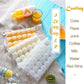 🧊2026 Hot Sale🧊 IJsblokjesmachinezak (20 stuks)