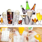 🧊2026 Hot Sale🧊 IJsblokjesmachinezak (20 stuks)