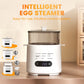 🥚✨Multifunctionele minikoker met slim aanraakscherm