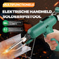 ⏳ 50% korting 🎁 |⚡ Mini elektrisch multifunctioneel soldeerpistool