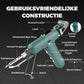 ⏳ 50% korting 🎁 |⚡ Mini elektrisch multifunctioneel soldeerpistool