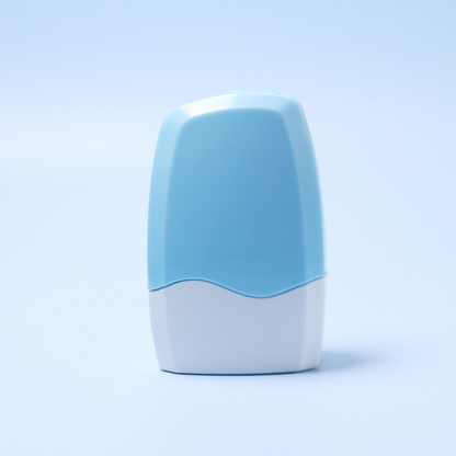 🤫📦Stop met het verscheuren van je post alsof je een konijn in een kartonfabriek bent! Deze privacy roller met 17mm brede dekking maakt al je gevoelige info in 1 beweging onleesbaar – bijvulbaar, compact, en sneller dan elke shredder!