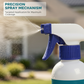 🌧️ Mos- en algenverwijderingsspray voor verschillende soorten daken – opspuiten, afspoelen en stralend schoon! 🏠✨ Effectief tegen mos, milde werking op planten – voor een schoon dak in enkele minuten. 🌿💧