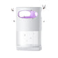 🦟 Stille UV Muggenlamp / Insectenval | Geruisloos & Gifvrij | USB Voeding | Geschikt voor Slaapkamer Meer dan 50.000 verkocht! 🔇🌙