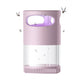 🦟 Stille UV Muggenlamp / Insectenval | Geruisloos & Gifvrij | USB Voeding | Geschikt voor Slaapkamer Meer dan 50.000 verkocht! 🔇🌙