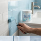🎨🔧 Hoogwaardige coating voor tegels en badkuipen – krasvast, waterdicht en supersimpel!