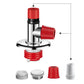Anti-overloop Deodorant Wasmachine Vloerafvoer Adapter