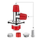 Anti-overloop Deodorant Wasmachine Vloerafvoer Adapter