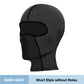 🌞Fris De Lente In Met 50% Korting!🚴Winddicht Sportmasker voor Fietsen en Outdoor – Ademend Balaclava Gezichtsmasker met Nekbescherming