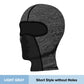 🌞Fris De Lente In Met 50% Korting!🚴Winddicht Sportmasker voor Fietsen en Outdoor – Ademend Balaclava Gezichtsmasker met Nekbescherming