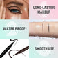 💥Koop 1, krijg 1 gratis!!💖Waterdichte Vloeibare Eyelinerpen – Nauwkeurig, Langhoudend & Intens Zwart 👁️