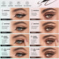 💥Koop 1, krijg 1 gratis!!💖Waterdichte Vloeibare Eyelinerpen – Nauwkeurig, Langhoudend & Intens Zwart 👁️