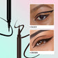💥Koop 1, krijg 1 gratis!!💖Waterdichte Vloeibare Eyelinerpen – Nauwkeurig, Langhoudend & Intens Zwart 👁️