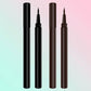 💥Koop 1, krijg 1 gratis!!💖Waterdichte Vloeibare Eyelinerpen – Nauwkeurig, Langhoudend & Intens Zwart 👁️