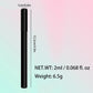 💥Koop 1, krijg 1 gratis!!💖Waterdichte Vloeibare Eyelinerpen – Nauwkeurig, Langhoudend & Intens Zwart 👁️