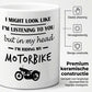 Koffiemok met Fiets- & Motorthema