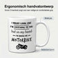 Koffiemok met Fiets- & Motorthema