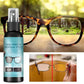 👓 KOOP 2, KRIJG 1 GRATIS! Lens Herstel Spray – Helder Zicht & Minder Krassen ✨