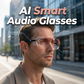 🎁2026 Nieuw binnen 50% KORTING💥Bluetooth 5.4-smartbril👓 – geniet van muziek waar je ook bent, supergaaf✨