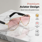 🎁2026 Nieuw binnen 50% KORTING💥Bluetooth 5.4-smartbril👓 – geniet van muziek waar je ook bent, supergaaf✨