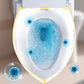 ✨50% KORTING ❤️Krachtige Reinigende Bruistabletten voor Afvoer, Lost Haar & Vet Verstoppingen Snel Op, Geurverwijderend Antibacterieel Afvoerreiniging voor Gootsteen Toilet Vloer