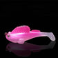 5-delige T-tail soft kunstaas set met doos