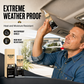 🎉49K+ verkocht 🚗 Waterdichte lijm voor reparatie van autobekleding, hoogwaardige lijm voor doorhangend autoplafond en interieur