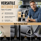 🎉49K+ verkocht 🚗 Waterdichte lijm voor reparatie van autobekleding, hoogwaardige lijm voor doorhangend autoplafond en interieur