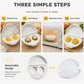 🍳 50% korting! 2-in-1 eierkoker – maak omeletten & eierkoekjes in 1 apparaat. Snel, makkelijk & antiaanbak – perfect ontbijt! ⚡✨ NL